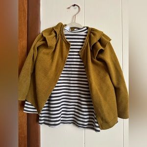 3-4T Zara Girl Bundle